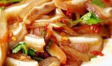 四川凉菜爆料视频大全,视频大全带你领略地道川味佳肴