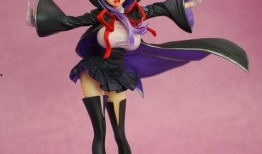 魔动核手办最新爆料,神秘角色惊艳亮相，细节解析揭示独特魅力