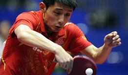 张继科新闻爆料,揭秘赛场背后的故事与心路历程